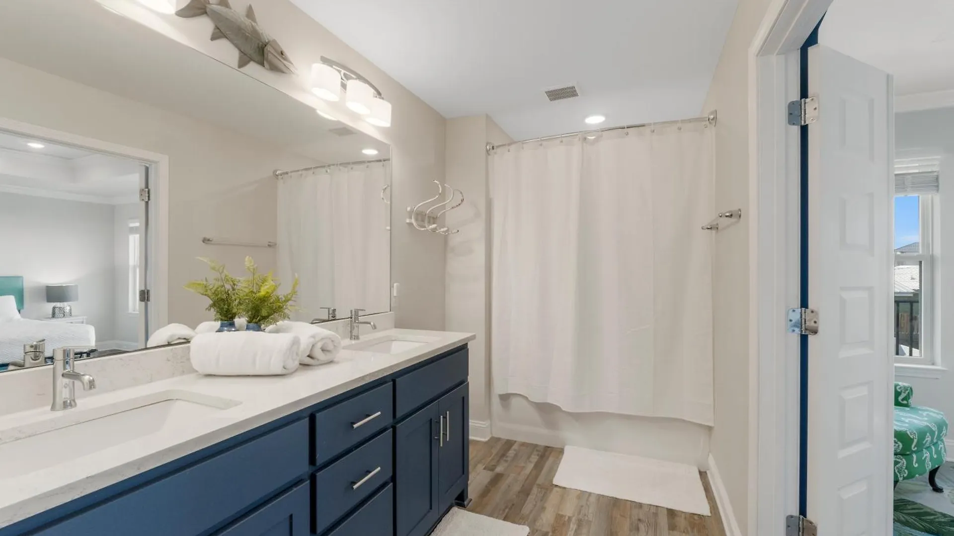 Silver Sands Getaway In Panama City Beach - Private Pool, Walk To Beach, Family Friendly