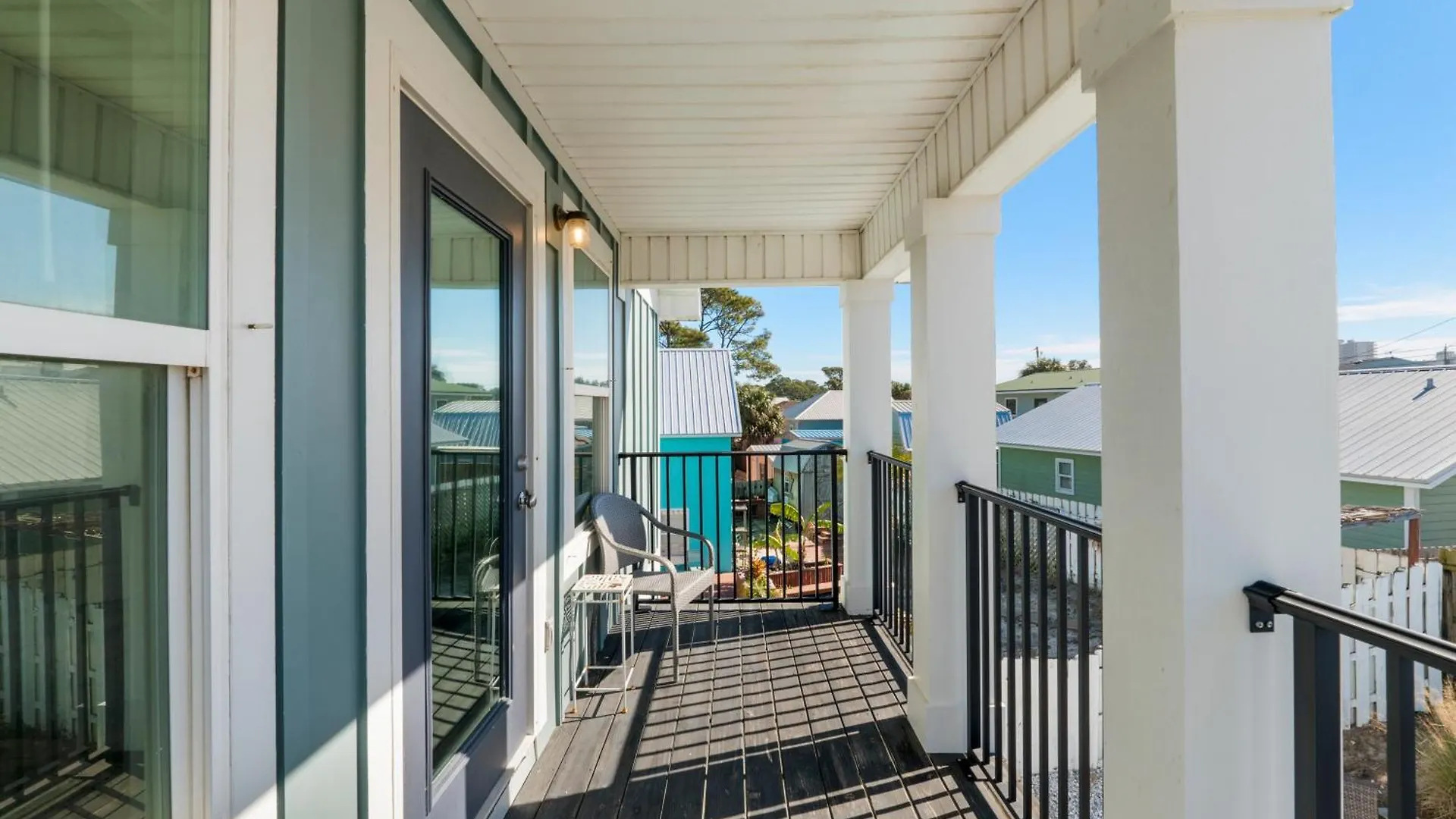Silver Sands Getaway In Panama City Beach - Private Pool, Walk To Beach, Family Friendly 0*,
