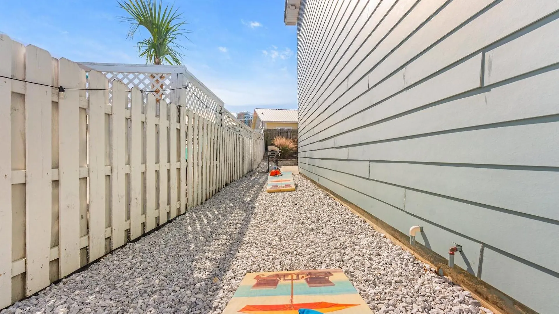 Silver Sands Getaway In Panama City Beach - Private Pool, Walk To Beach, Family Friendly USA