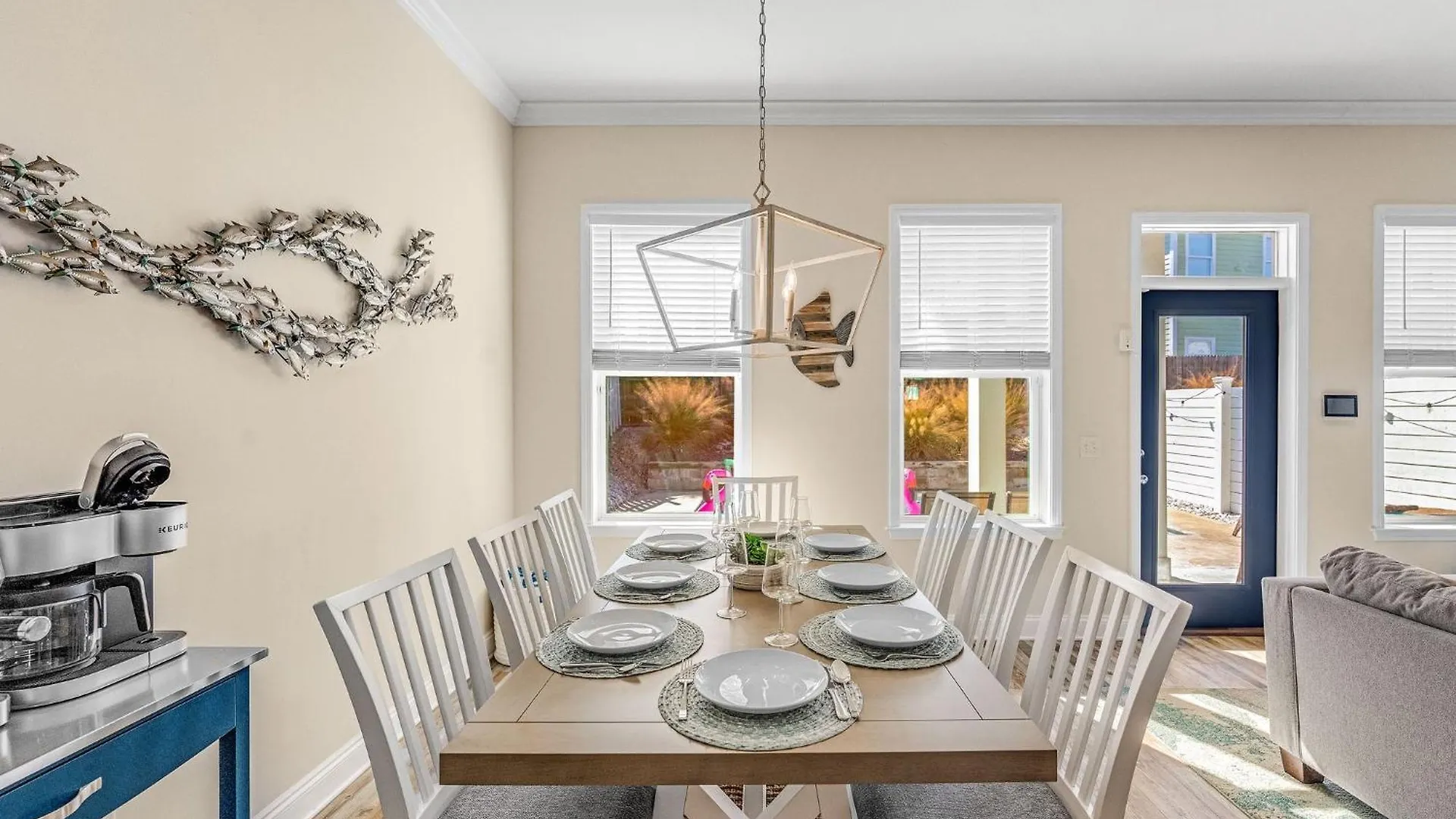 Silver Sands Getaway In Panama City Beach - Private Pool, Walk To Beach, Family Friendly 0*,  USA